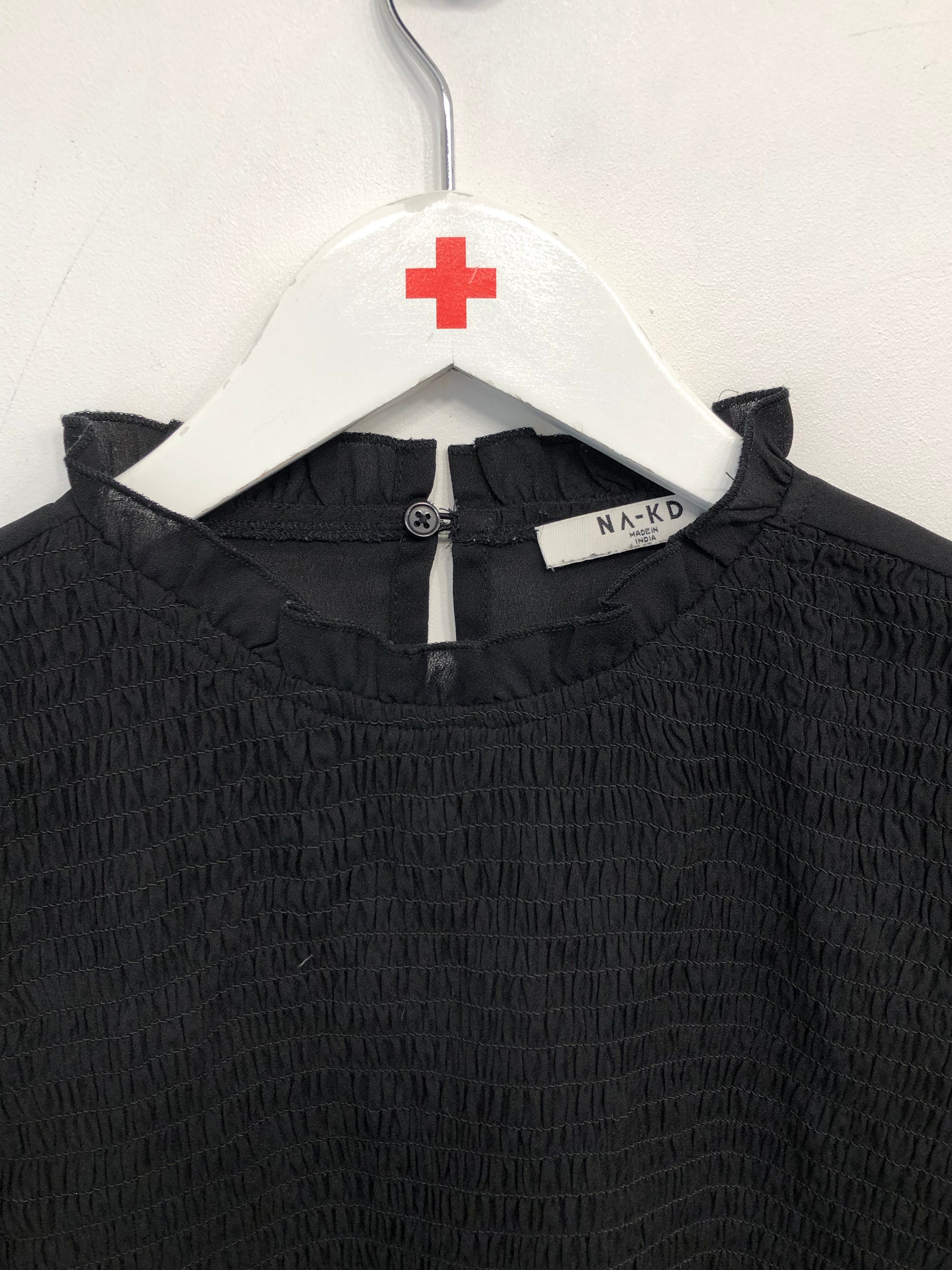 NA-KD Bluse